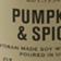 Pumpkin & Spice