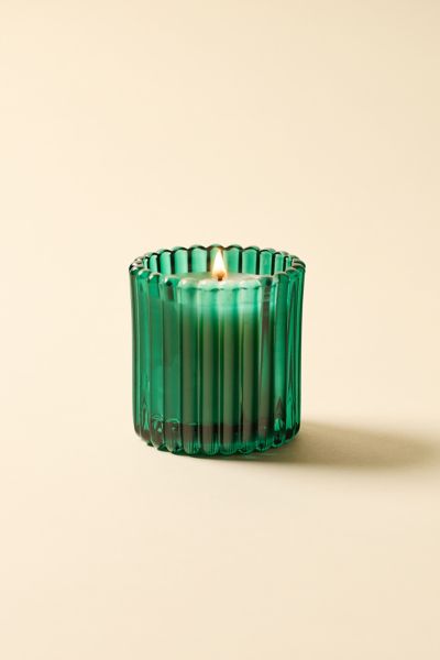 Paddywax Glass Holiday 5 oz Scented Candle