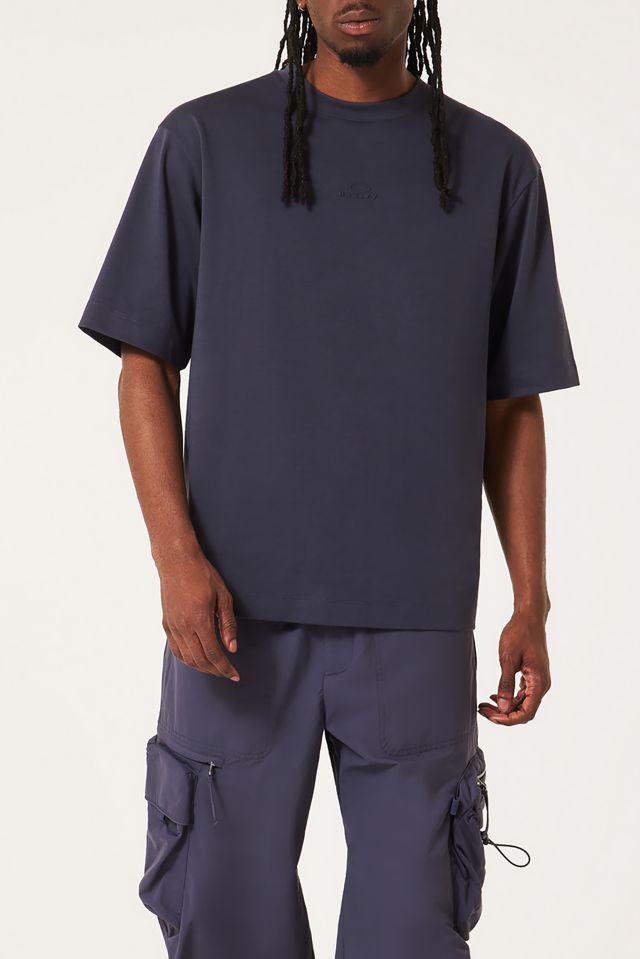 Oakley Reserve Ellipse Graphic Tee #1