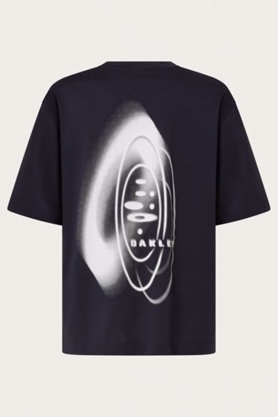 Oakley Reserve Ellipse Graphic Tee