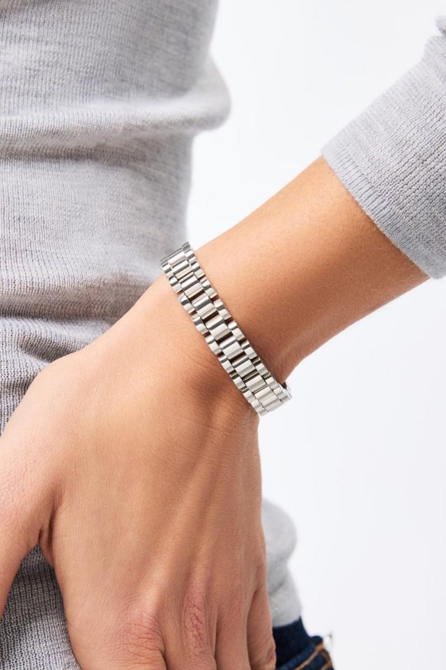 Ana Luisa Ora Watch Strap Bracelet #1