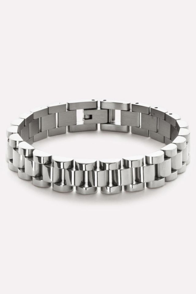 Ana Luisa Ora Watch Strap Bracelet #2