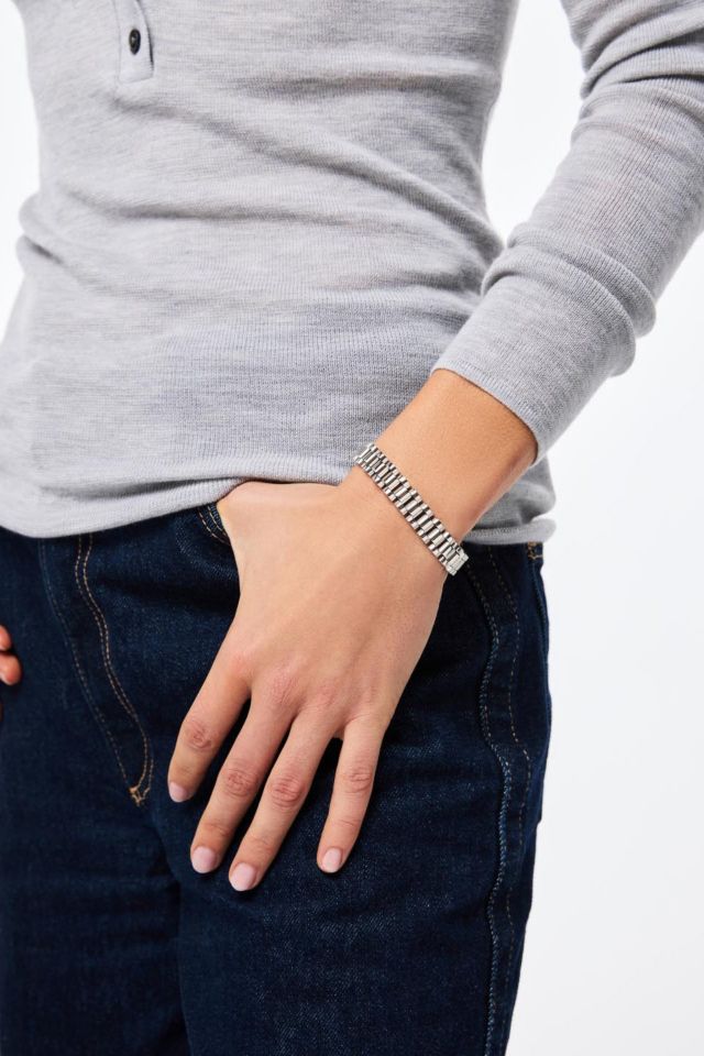 Ana Luisa Ora Watch Strap Bracelet #3