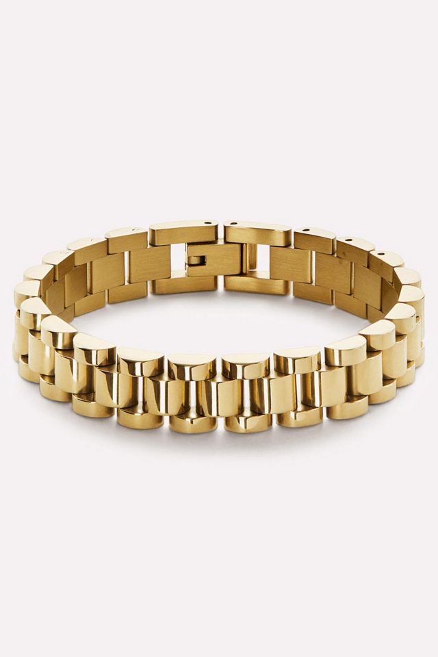 Ana Luisa Ora Watch Strap Bracelet #2