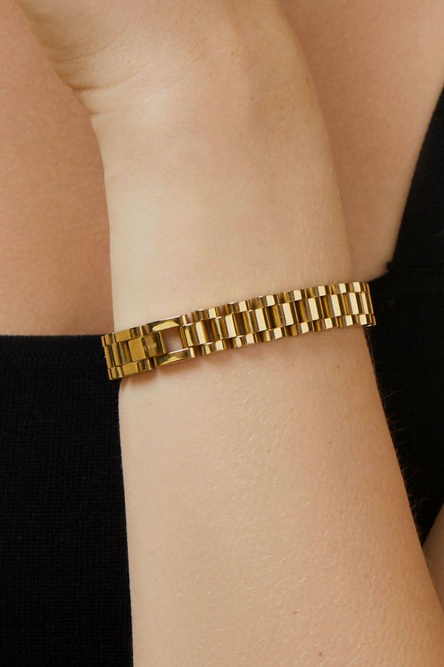 Ana Luisa Ora Watch Strap Bracelet #3