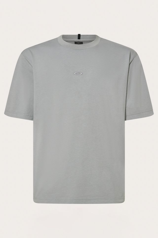 Oakley Futurescape Fossil Graphic Tee #1