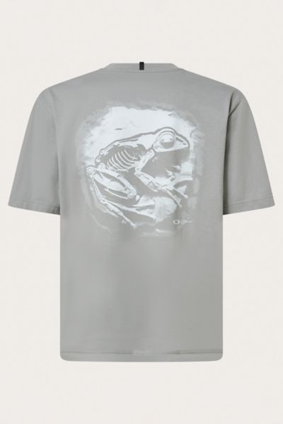 Oakley Futurescape Fossil Graphic Tee