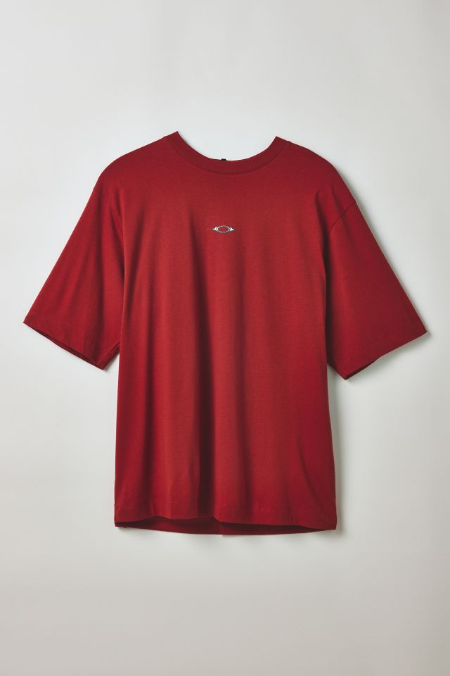 Oakley Stacked Metal Graphic Tee #1