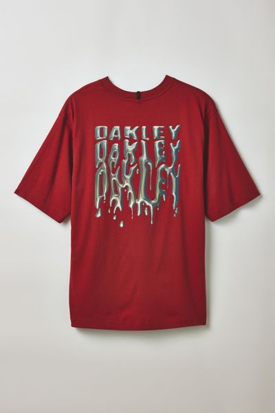 Oakley Stacked Metal Graphic Tee