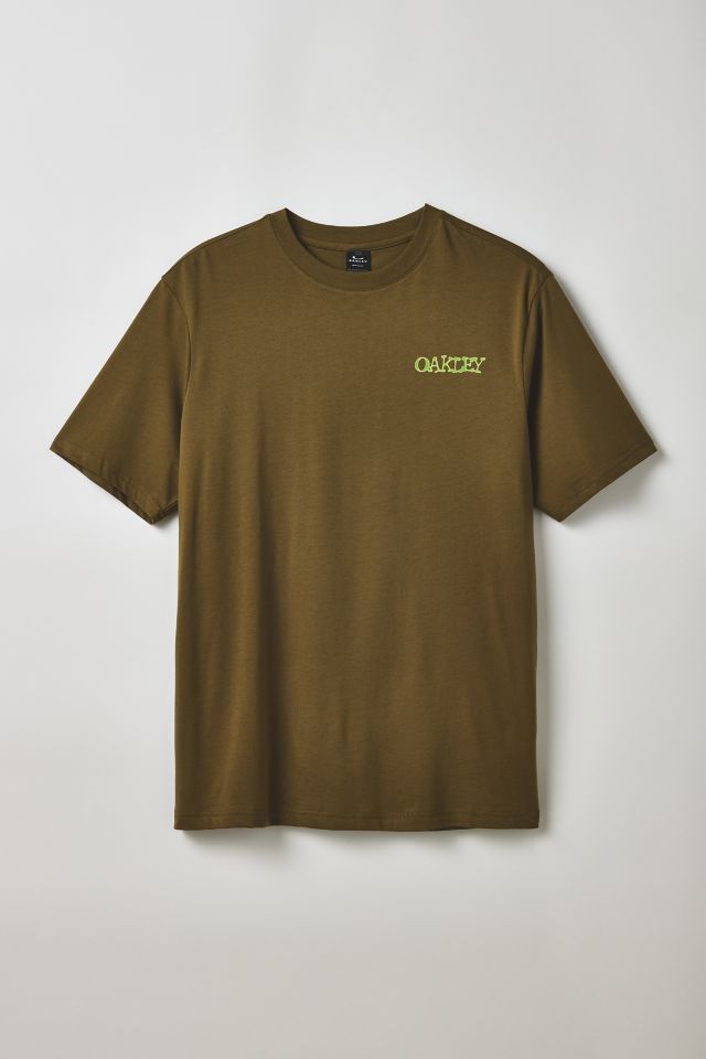 Oakley Stuck On Graphic Tee #1