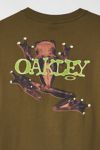 Oakley Stuck On Graphic Tee