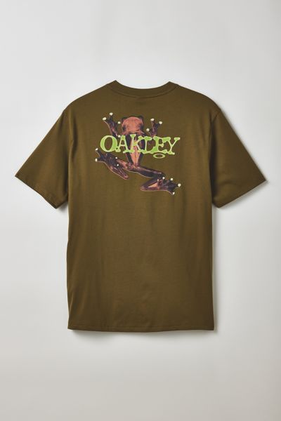 Oakley Stuck On Graphic Tee