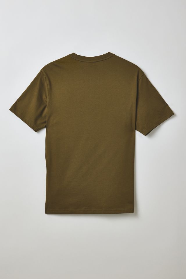 Oakley Segmented Chrome Graphic Tee #2