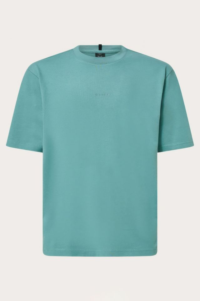 Oakley Futurescape Iced Jelly Fish Graphic Tee #1