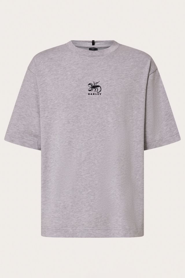 Oakley Futurescape Scorpion Graphic Tee #1