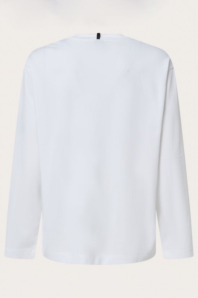 Oakley Illusion Graphic Long Sleeve Tee #2