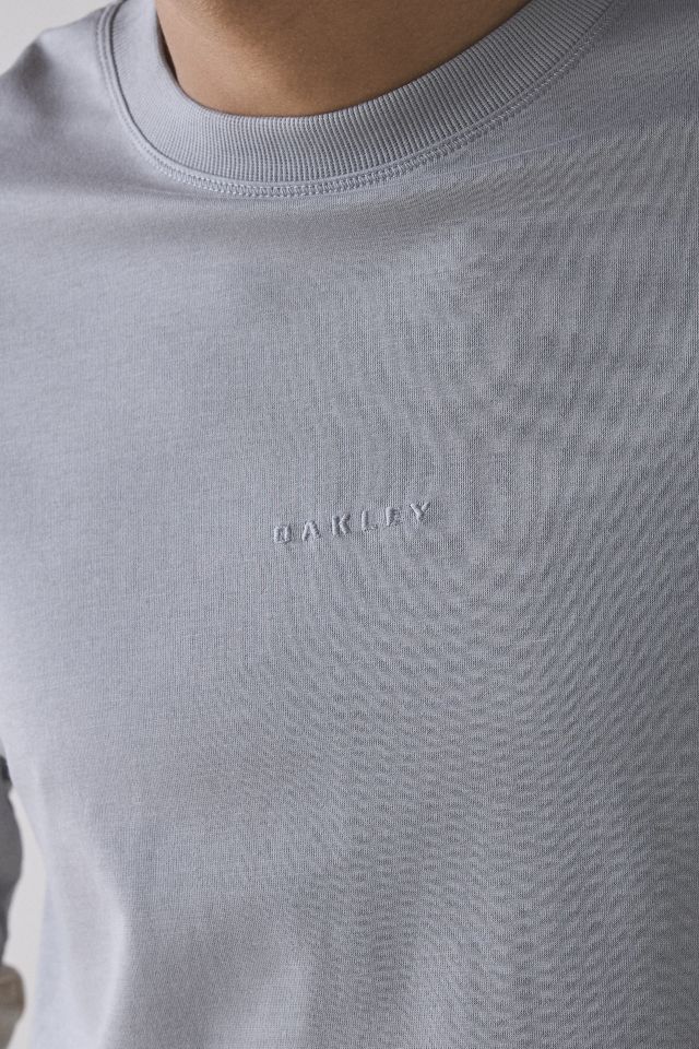 Oakley Logo Graphic Layered Tee #3