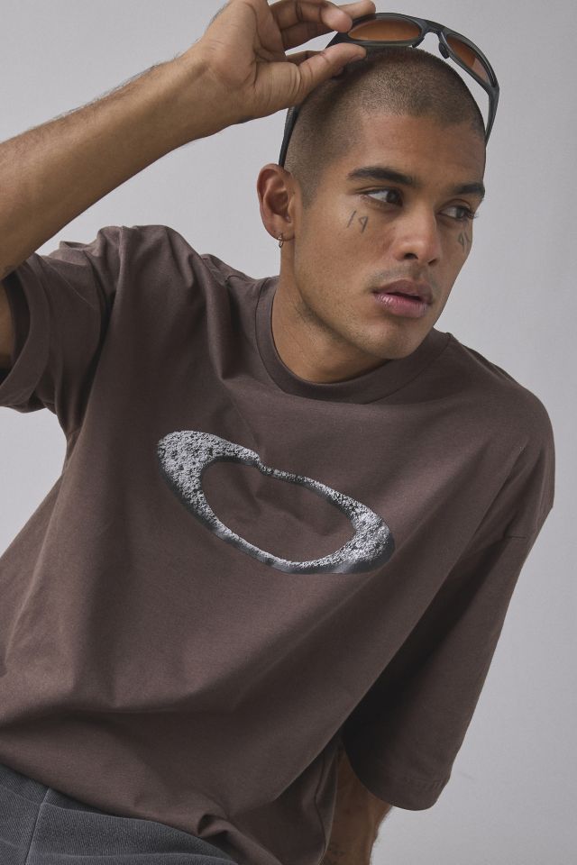 Oakley Lunar Ellipse Graphic Tee #3
