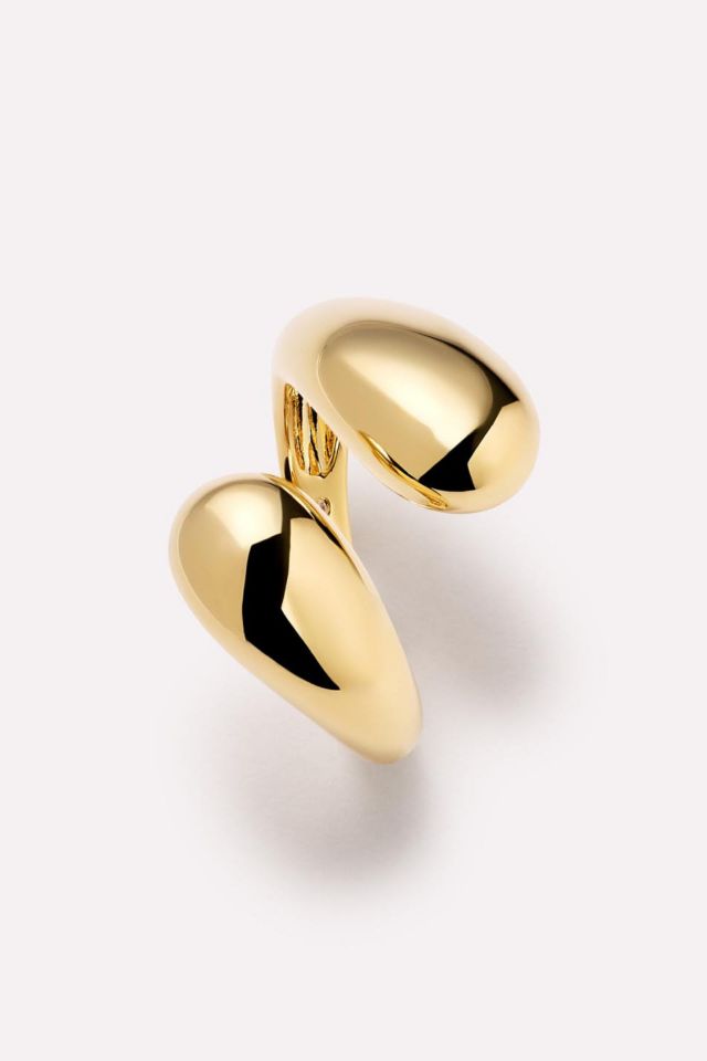 Ana Luisa Hudson Ring #1