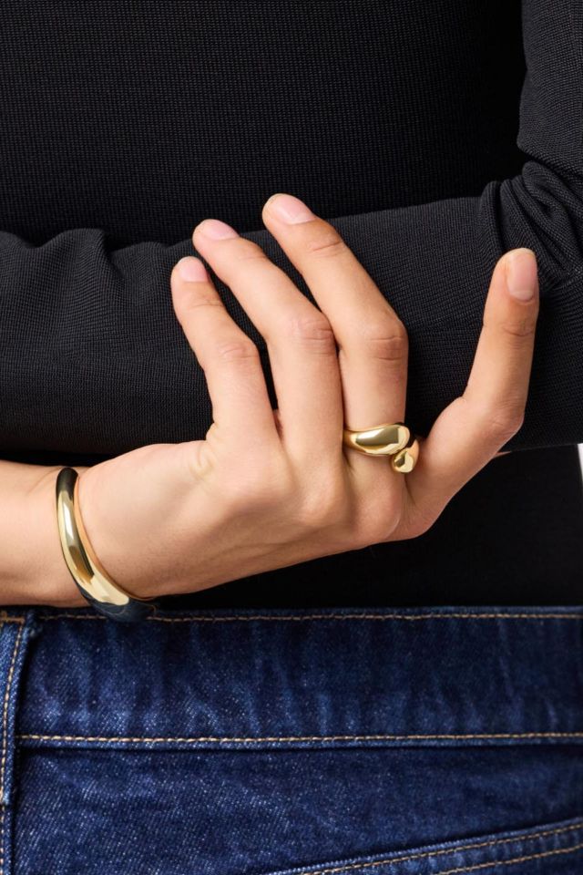 Ana Luisa Hudson Ring #2