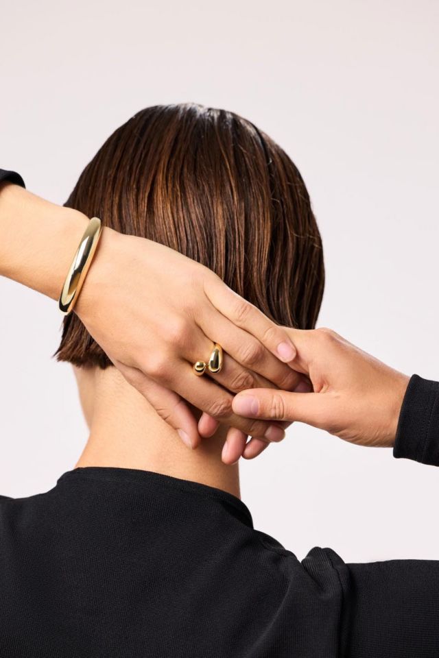 Ana Luisa Hudson Ring #3