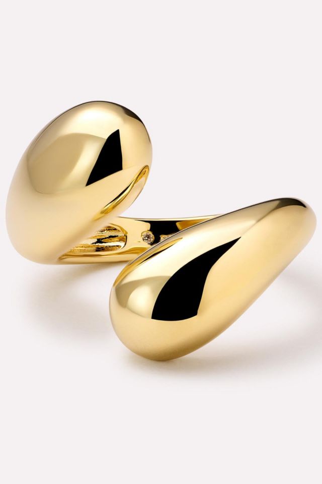 Ana Luisa Hudson Ring #4