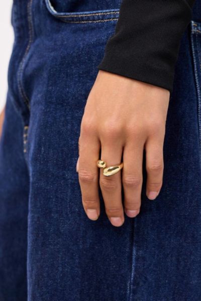 Ana Luisa Hudson Ring
