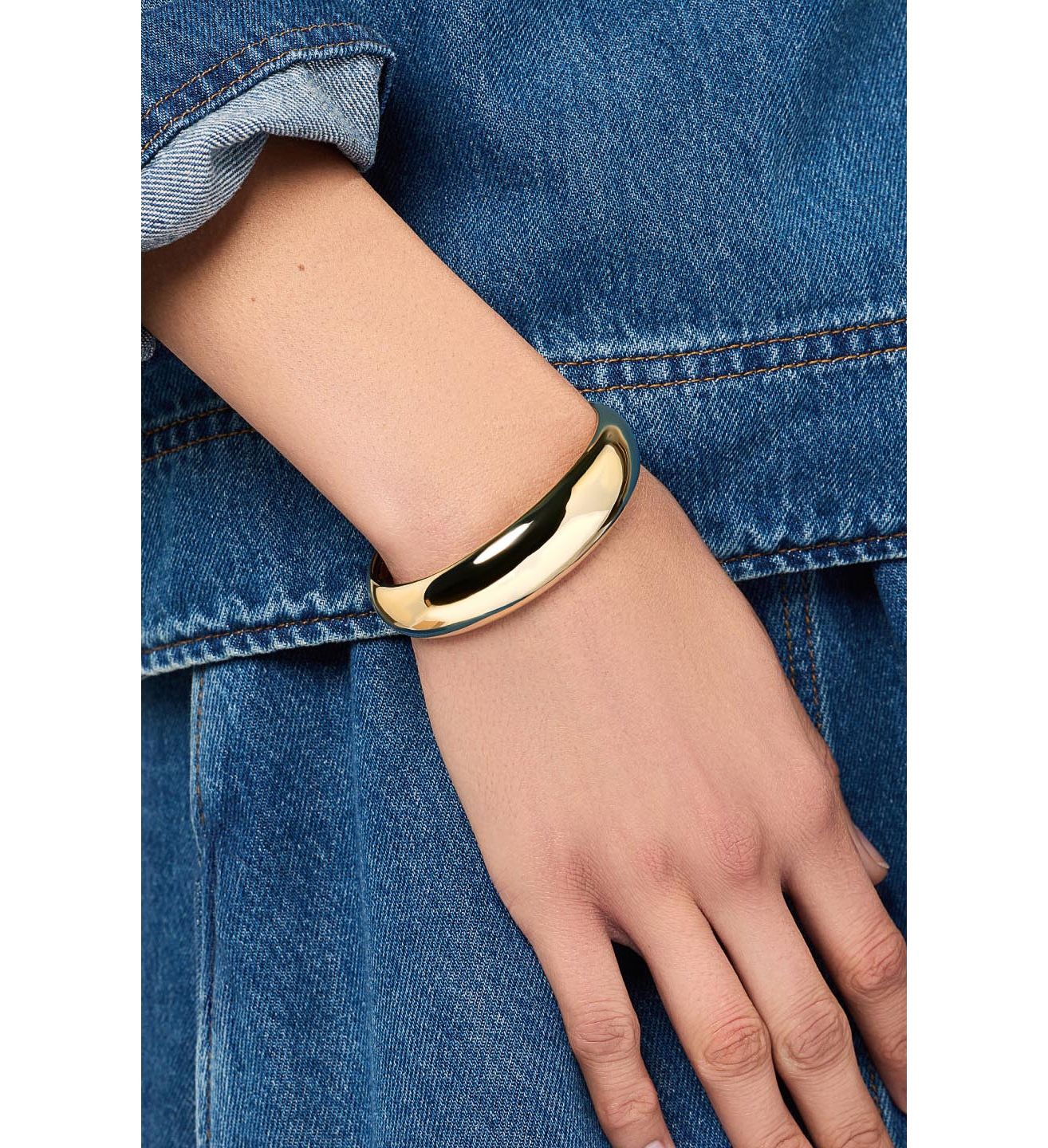 Ana Luisa Jalyn Cuff Bracelet