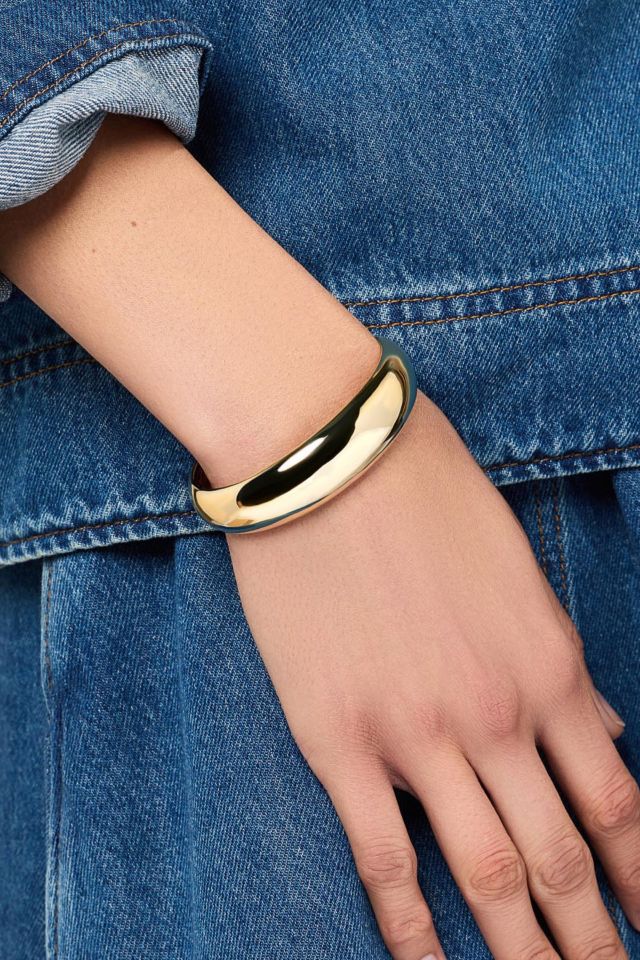 Ana Luisa Jalyn Cuff Bracelet #1
