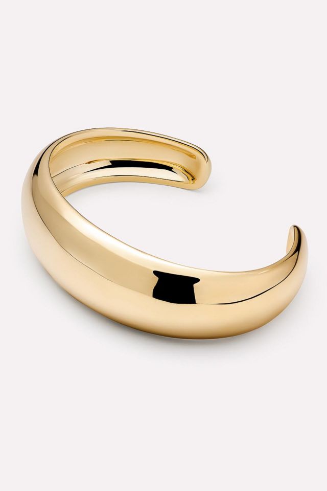 Ana Luisa Jalyn Cuff Bracelet #2