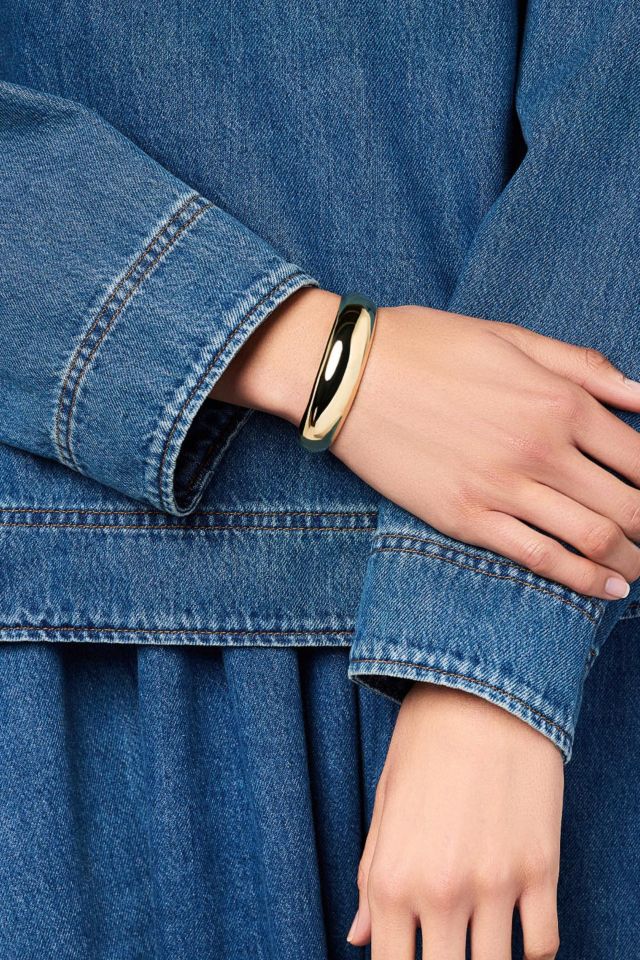 Ana Luisa Jalyn Cuff Bracelet #4