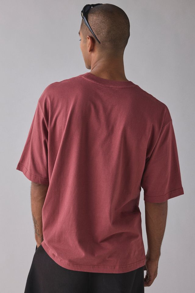 Oakley Metal Rise Logo Tee #1