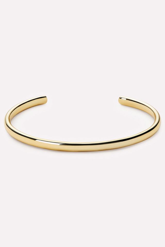 Ana Luisa Arlo Bangle Bracelet #1
