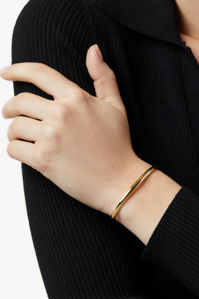 Ana Luisa Arlo Bangle Bracelet #2