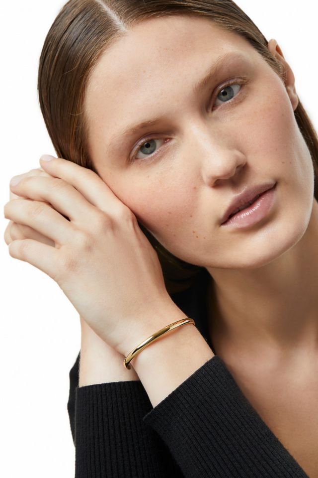 Ana Luisa Arlo Bangle Bracelet #3