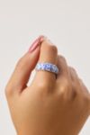 Ana Luisa Wrenley Enamel Ring