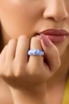 Ana Luisa Wrenley Enamel Ring
