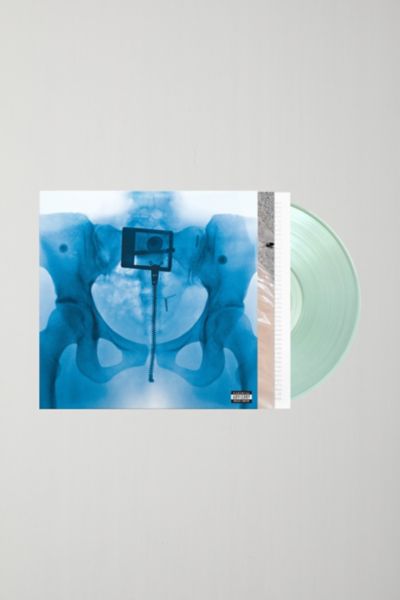 Kehlani - Crash Limited LP