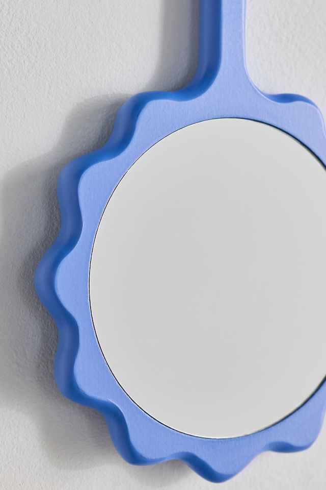 Areaware Sunflower Mirror #2
