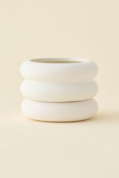 Areaware Mini Stacking Planter
