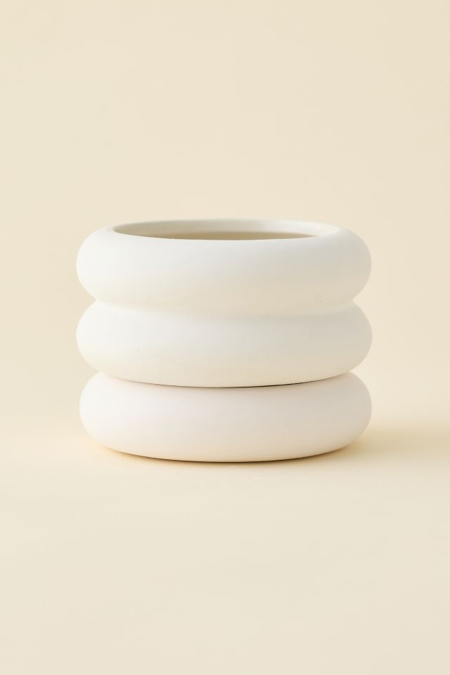 Areaware Mini Stacking Planter #1