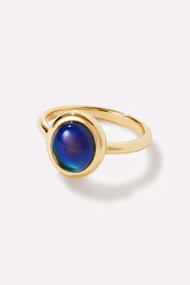 Ana Luisa Mood Ring #1