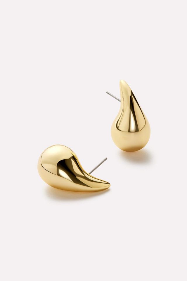Ana Luisa Kiara Statement Earrings #1