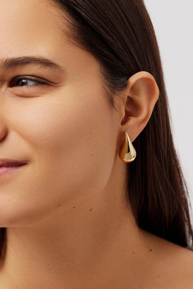 Ana Luisa Kiara Statement Earrings #2