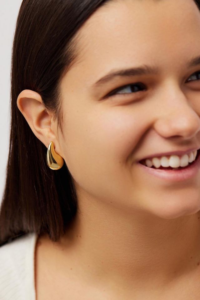 Ana Luisa Kiara Statement Earrings #3
