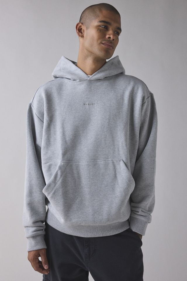 Oakley Futurescape Iced Jellyfish Graphic Hoodie Sweatshirt #1