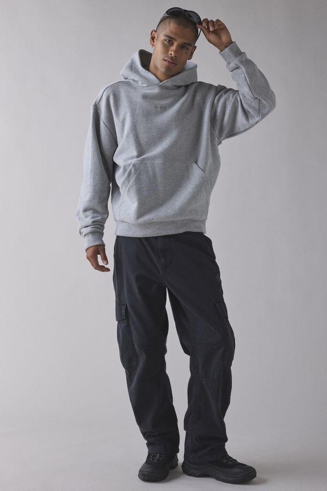 Oakley Futurescape Iced Jellyfish Graphic Hoodie Sweatshirt #2