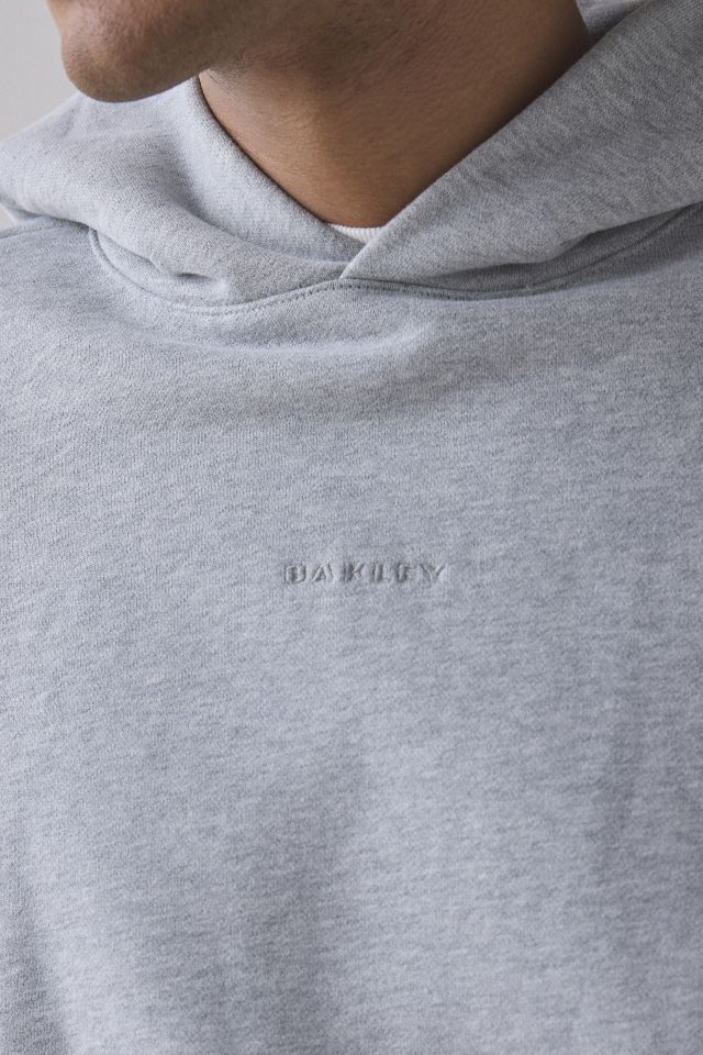 Oakley Futurescape Iced Jellyfish Graphic Hoodie Sweatshirt #3