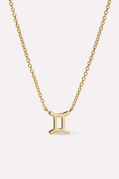 Ana Luisa  Zodiac Necklace