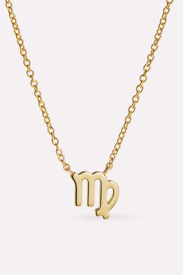 Ana Luisa  Zodiac Necklace #1
